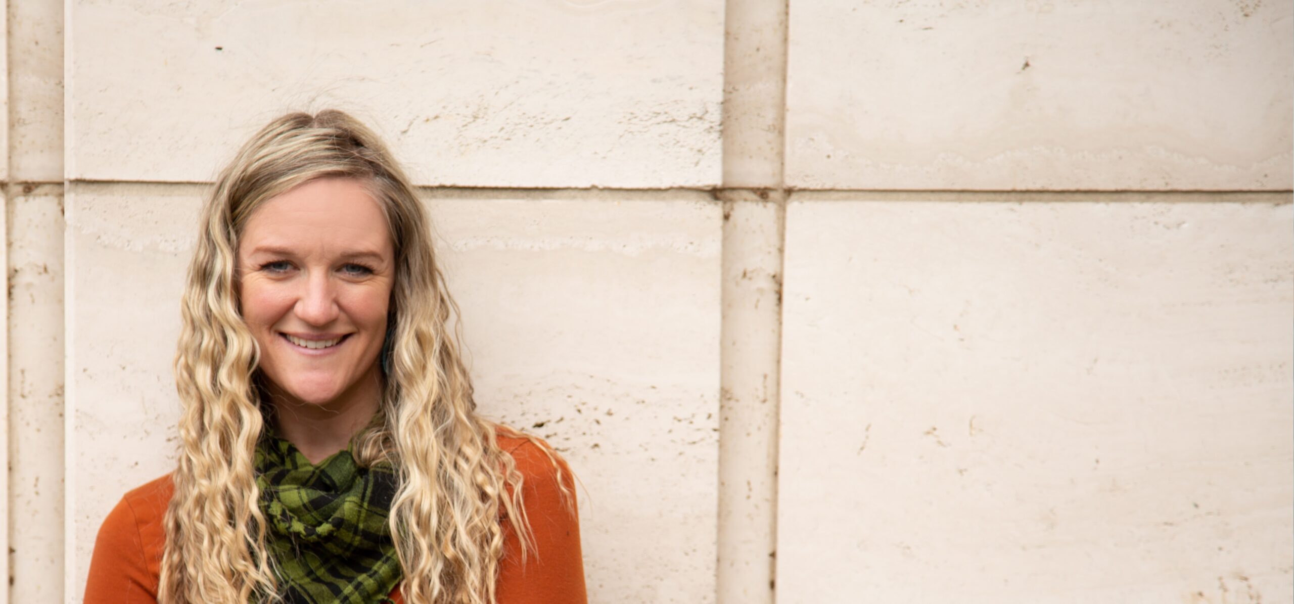 Kelly McBride mental health therapist