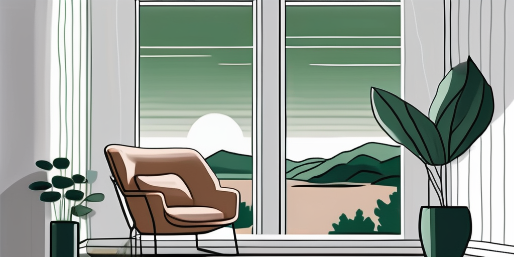 A calming and serene therapy room in riverton